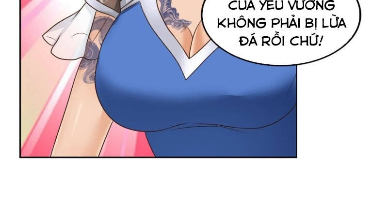 Lão Tổ Của Bạn Đang Online Chapter 110 - 10