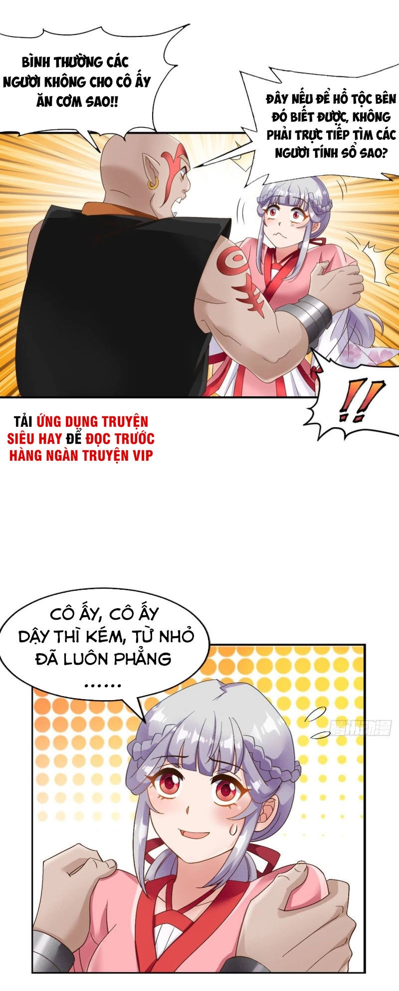 Lão Tổ Của Bạn Đang Online Chapter 110 - 27