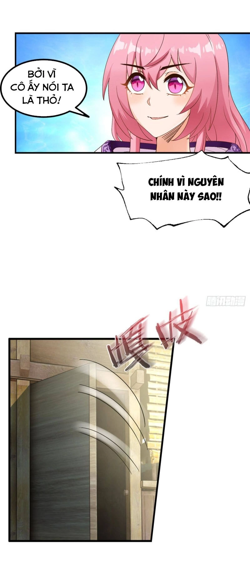 Lão Tổ Của Bạn Đang Online Chapter 110 - 31