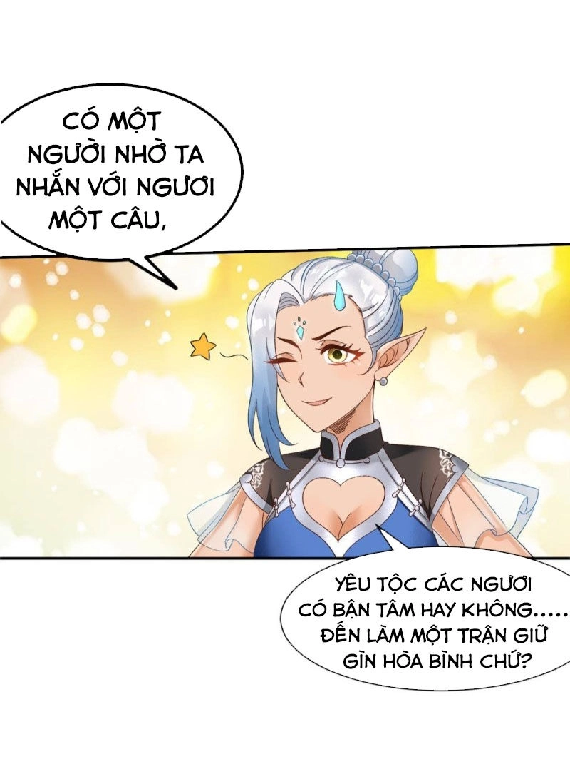 Lão Tổ Của Bạn Đang Online Chapter 110 - 34