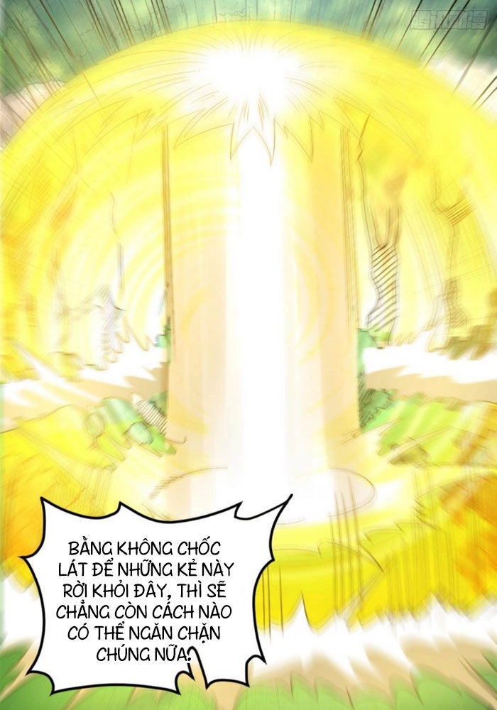 Lão Tổ Của Bạn Đang Online Chapter 111 - 6