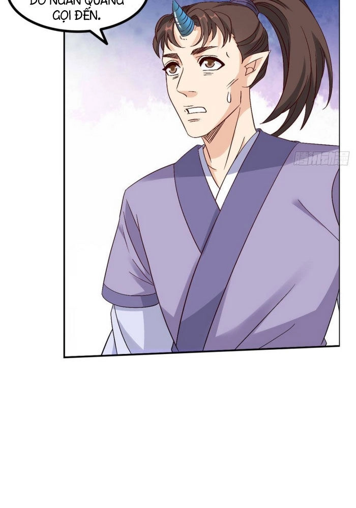 Lão Tổ Của Bạn Đang Online Chapter 111 - 8