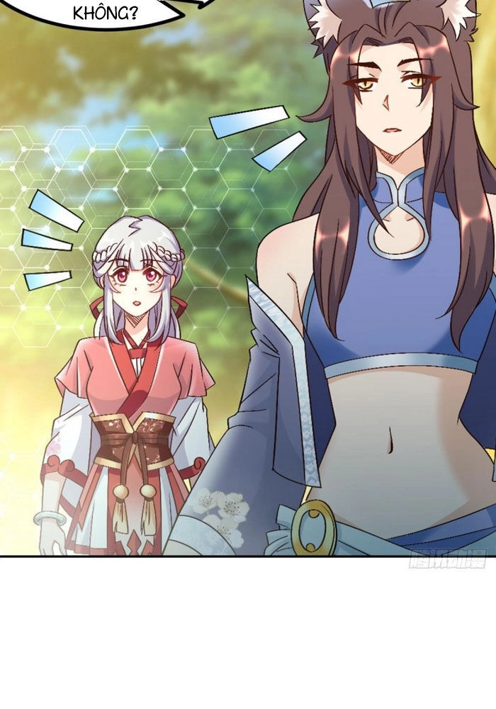 Lão Tổ Của Bạn Đang Online Chapter 111 - 14