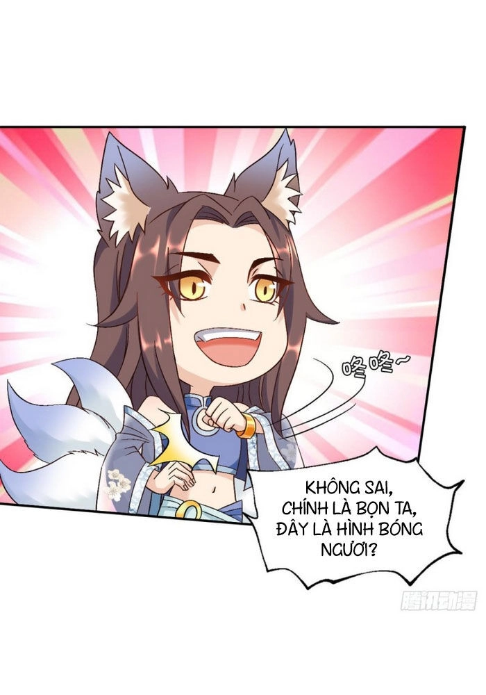 Lão Tổ Của Bạn Đang Online Chapter 111 - 16