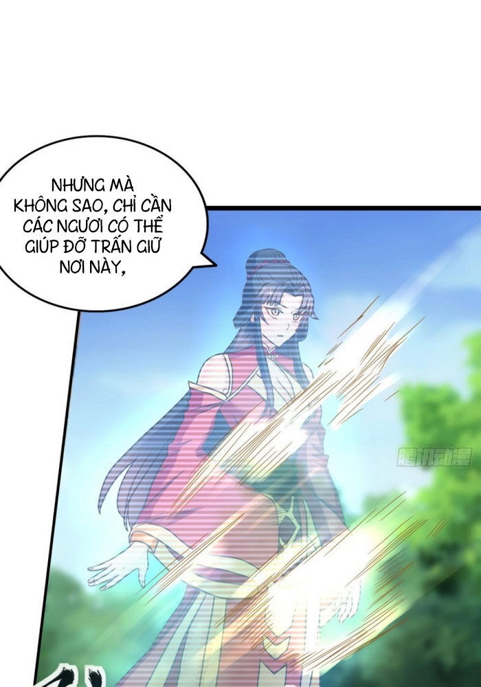 Lão Tổ Của Bạn Đang Online Chapter 111 - 21