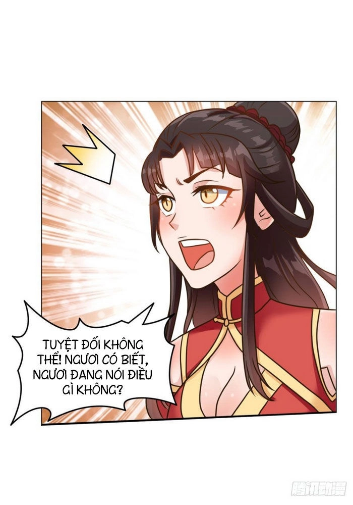 Lão Tổ Của Bạn Đang Online Chapter 111 - 23