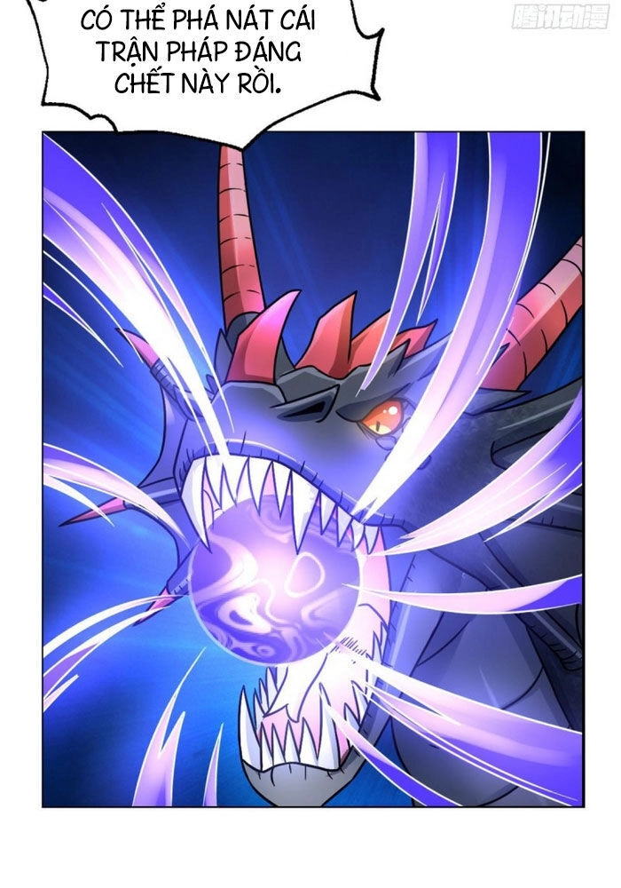 Lão Tổ Của Bạn Đang Online Chapter 111 - 25