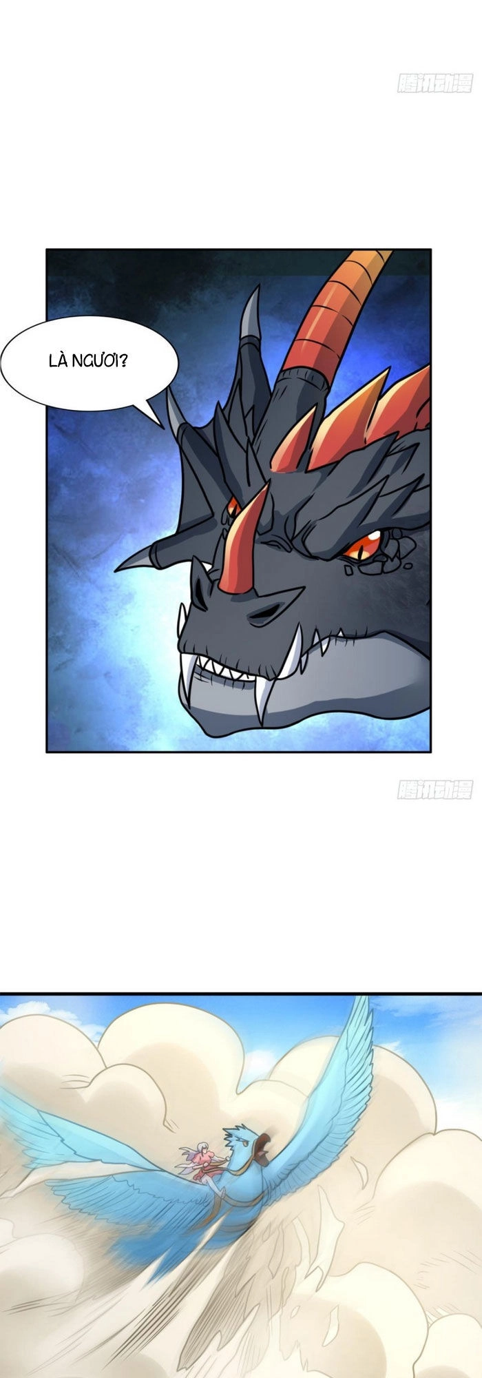 Lão Tổ Của Bạn Đang Online Chapter 111 - 28