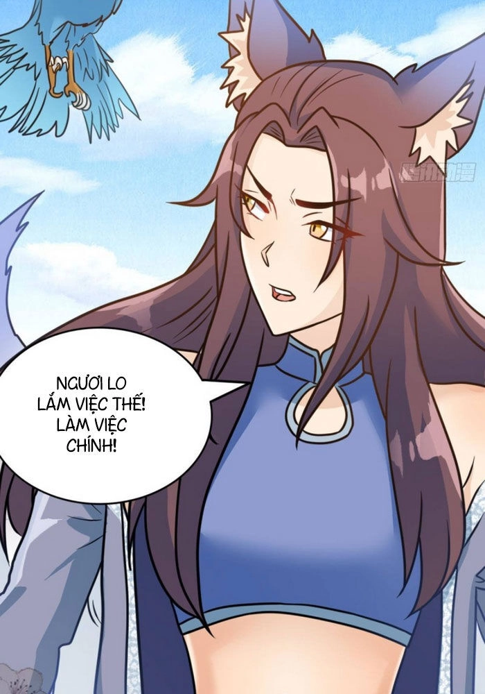 Lão Tổ Của Bạn Đang Online Chapter 111 - 31