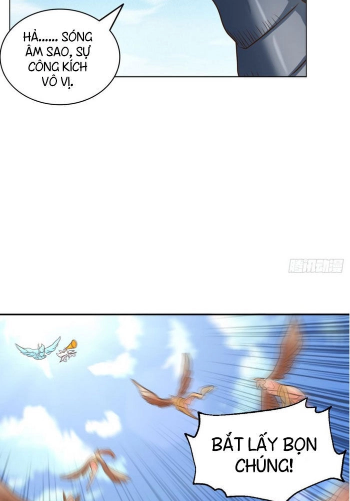 Lão Tổ Của Bạn Đang Online Chapter 111 - 35