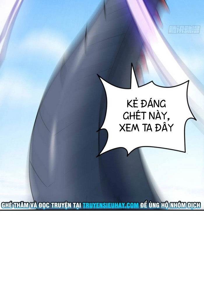 Lão Tổ Của Bạn Đang Online Chapter 112 - 4