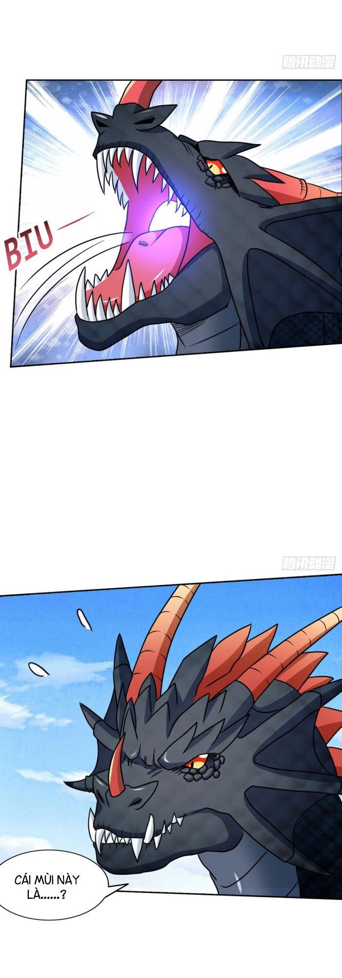 Lão Tổ Của Bạn Đang Online Chapter 112 - 5