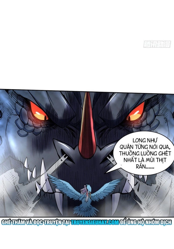 Lão Tổ Của Bạn Đang Online Chapter 112 - 6