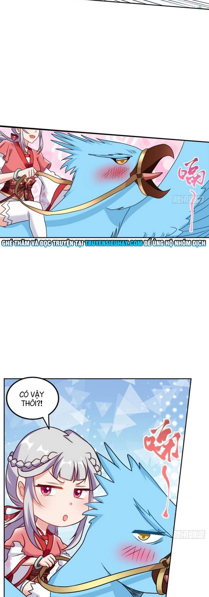 Lão Tổ Của Bạn Đang Online Chapter 112 - 9