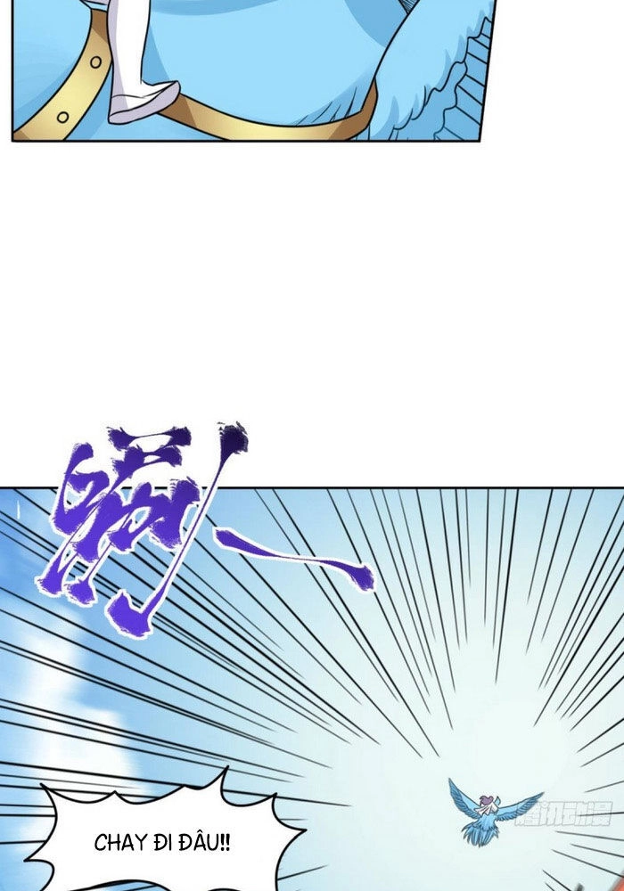 Lão Tổ Của Bạn Đang Online Chapter 112 - 10