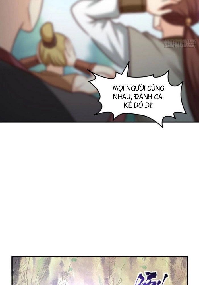 Lão Tổ Của Bạn Đang Online Chapter 112 - 12