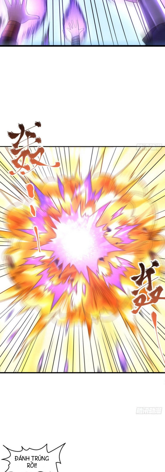 Lão Tổ Của Bạn Đang Online Chapter 112 - 15