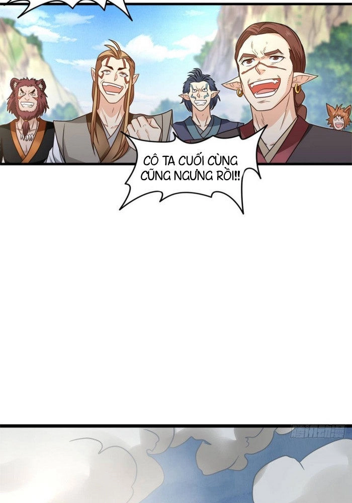 Lão Tổ Của Bạn Đang Online Chapter 112 - 16