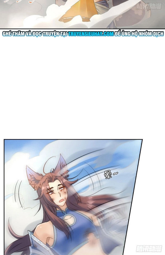 Lão Tổ Của Bạn Đang Online Chapter 112 - 19