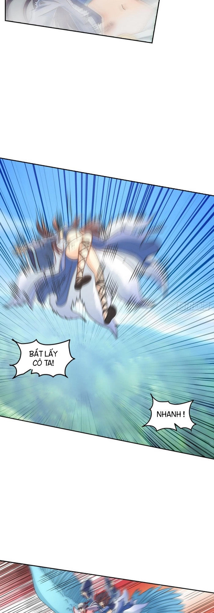 Lão Tổ Của Bạn Đang Online Chapter 112 - 20