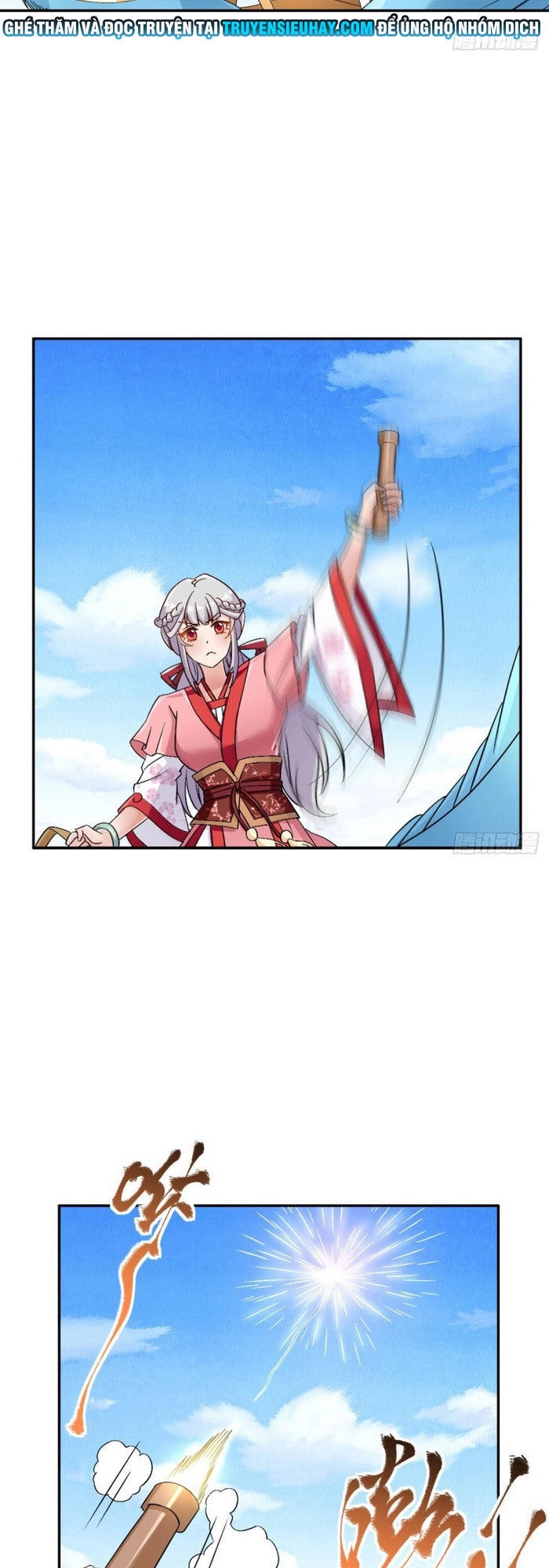 Lão Tổ Của Bạn Đang Online Chapter 112 - 22