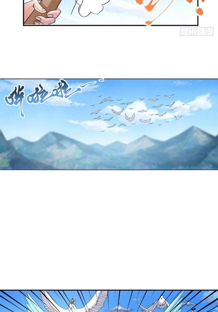 Lão Tổ Của Bạn Đang Online Chapter 112 - 23