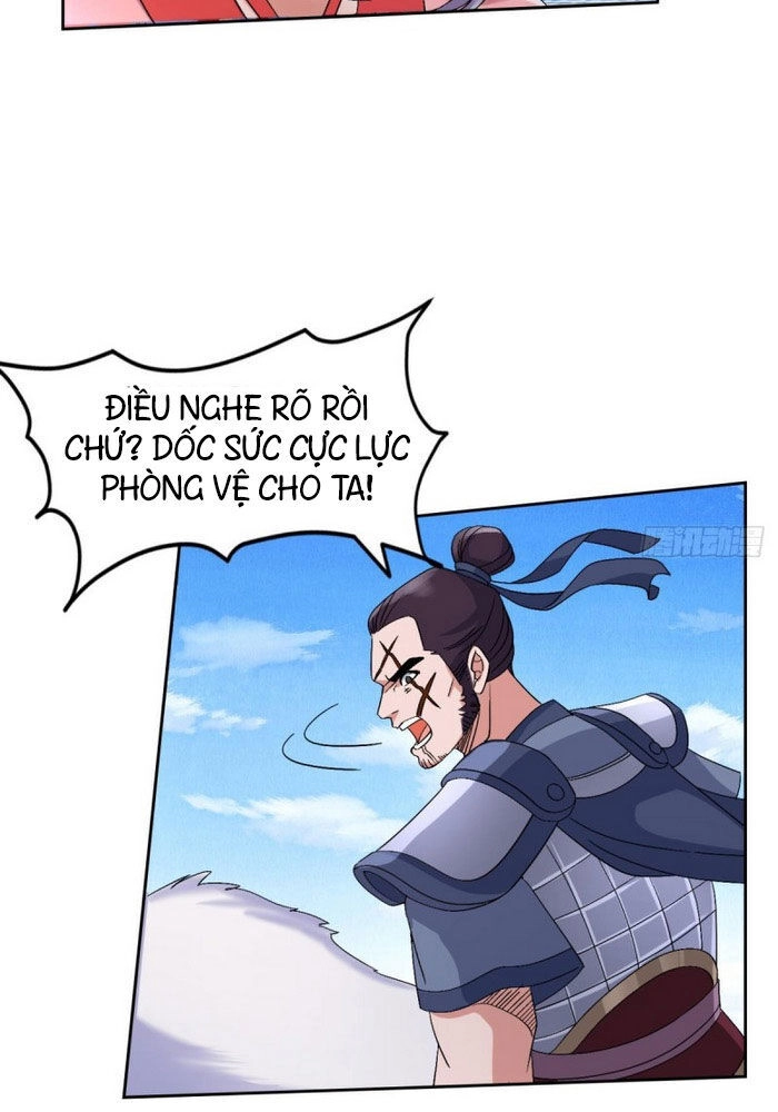 Lão Tổ Của Bạn Đang Online Chapter 112 - 25