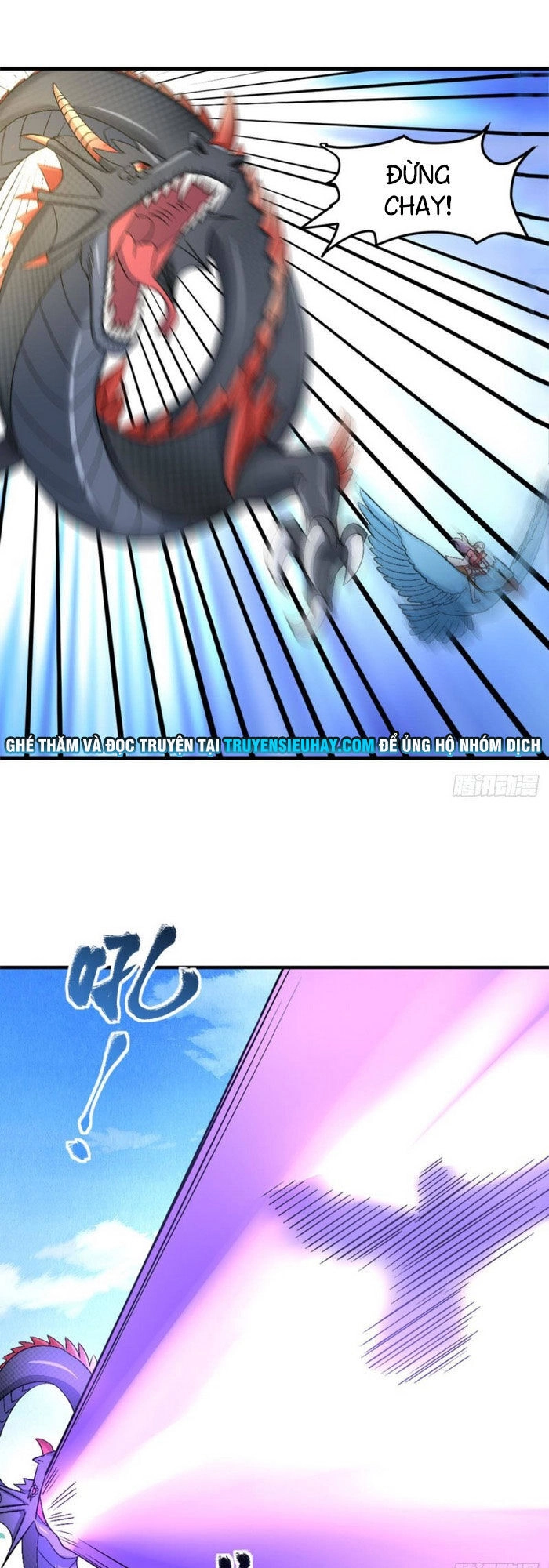 Lão Tổ Của Bạn Đang Online Chapter 112 - 28