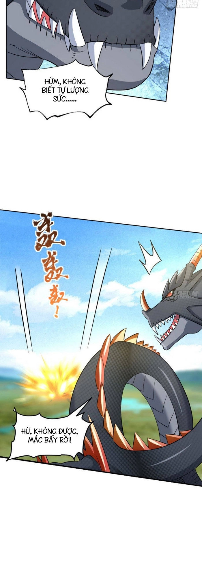 Lão Tổ Của Bạn Đang Online Chapter 112 - 30