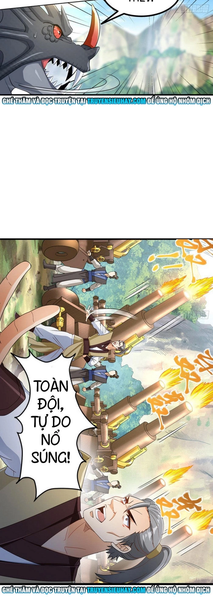 Lão Tổ Của Bạn Đang Online Chapter 112 - 32