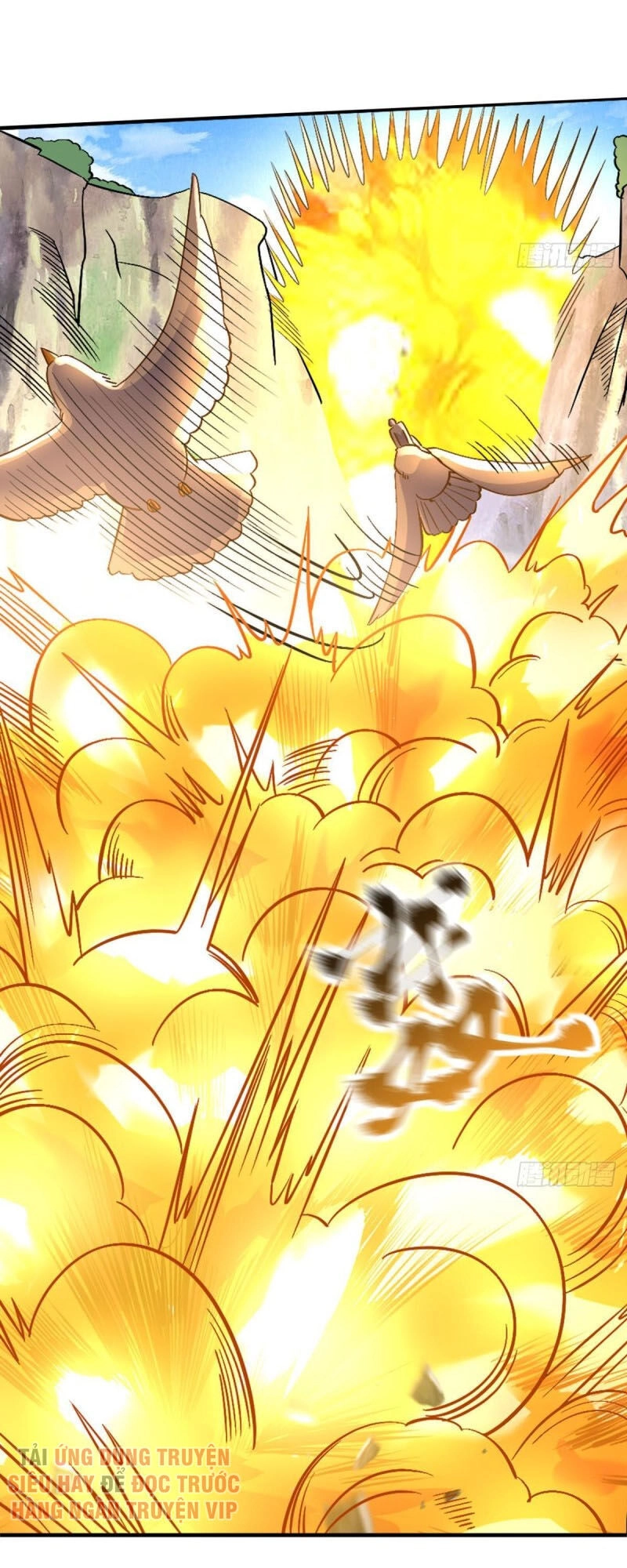 Lão Tổ Của Bạn Đang Online Chapter 113 - 2