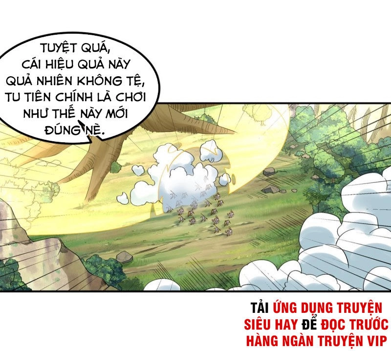 Lão Tổ Của Bạn Đang Online Chapter 113 - 5