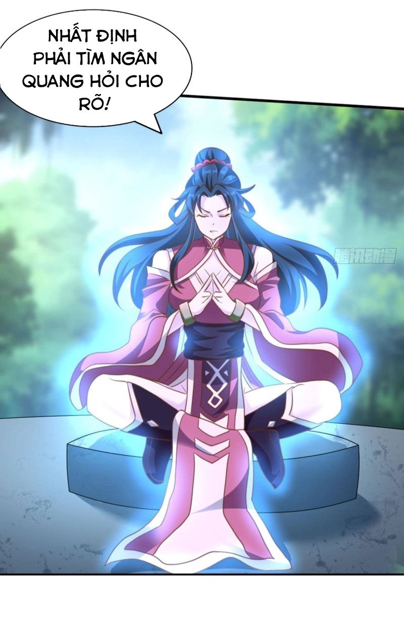 Lão Tổ Của Bạn Đang Online Chapter 113 - 16