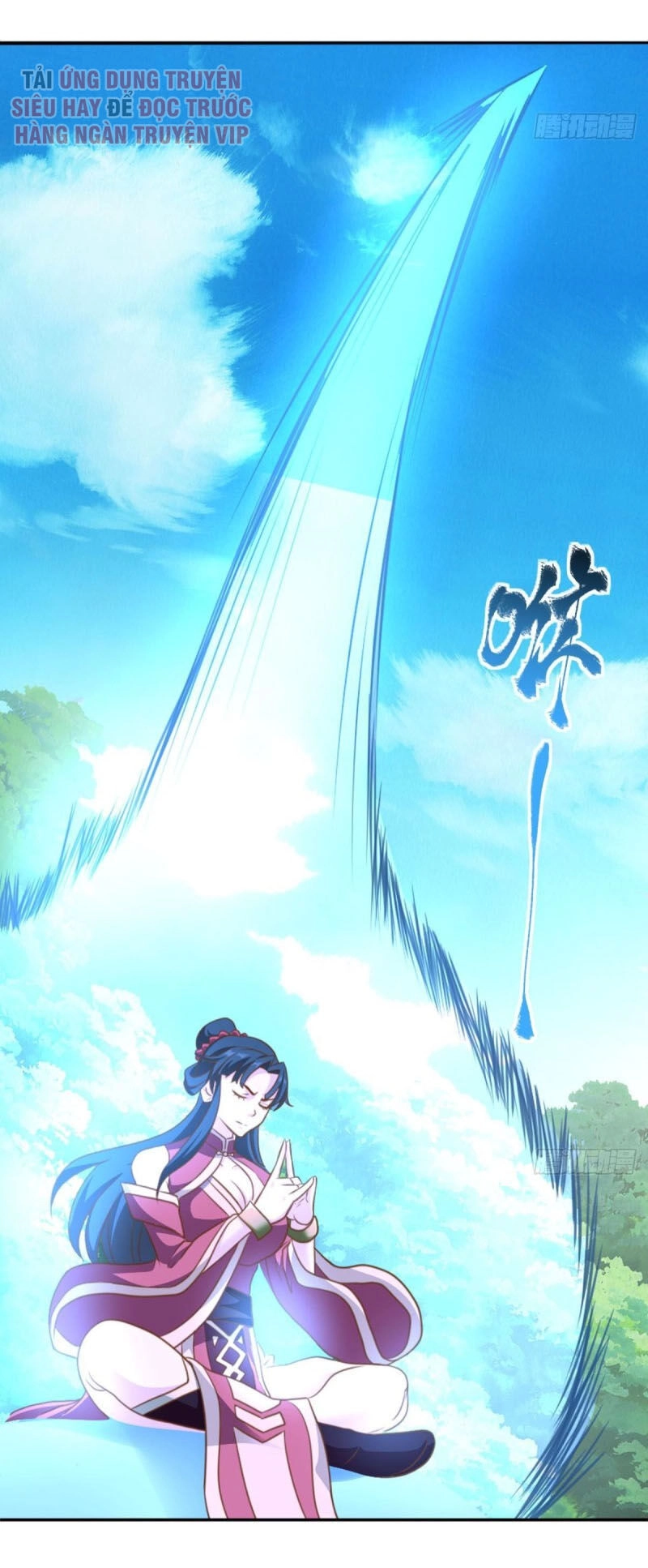 Lão Tổ Của Bạn Đang Online Chapter 113 - 17