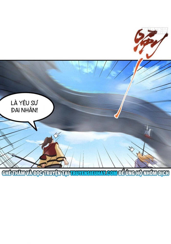 Lão Tổ Của Bạn Đang Online Chapter 114 - 2