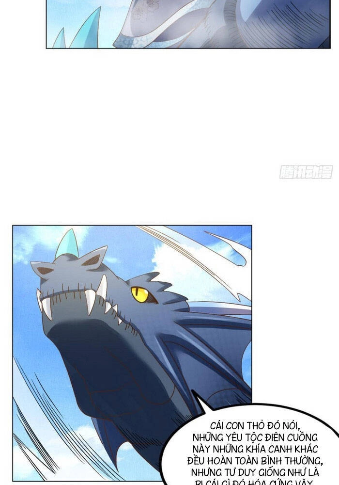 Lão Tổ Của Bạn Đang Online Chapter 114 - 4