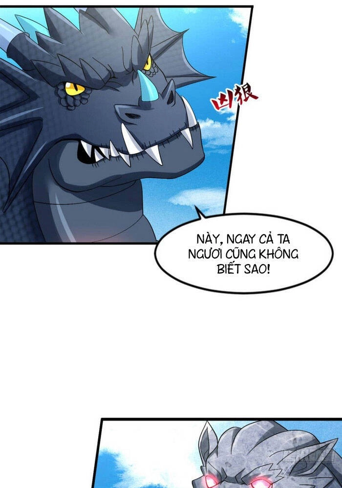 Lão Tổ Của Bạn Đang Online Chapter 114 - 8