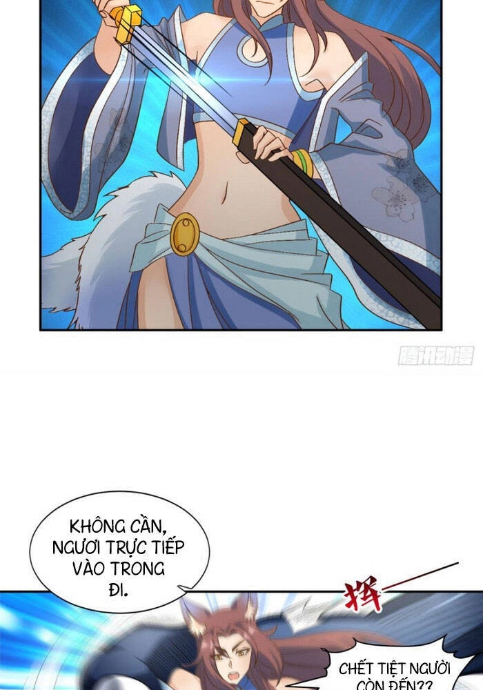 Lão Tổ Của Bạn Đang Online Chapter 114 - 12