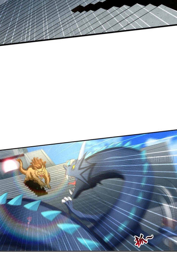 Lão Tổ Của Bạn Đang Online Chapter 114 - 14