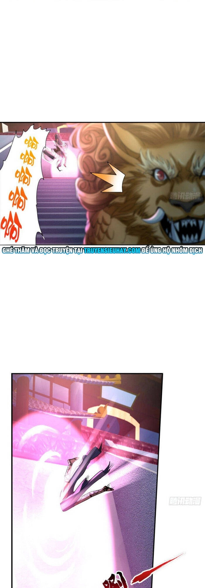 Lão Tổ Của Bạn Đang Online Chapter 114 - 15