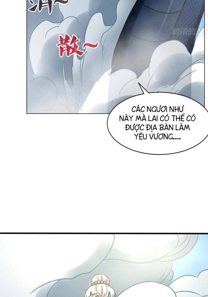 Lão Tổ Của Bạn Đang Online Chapter 114 - 19