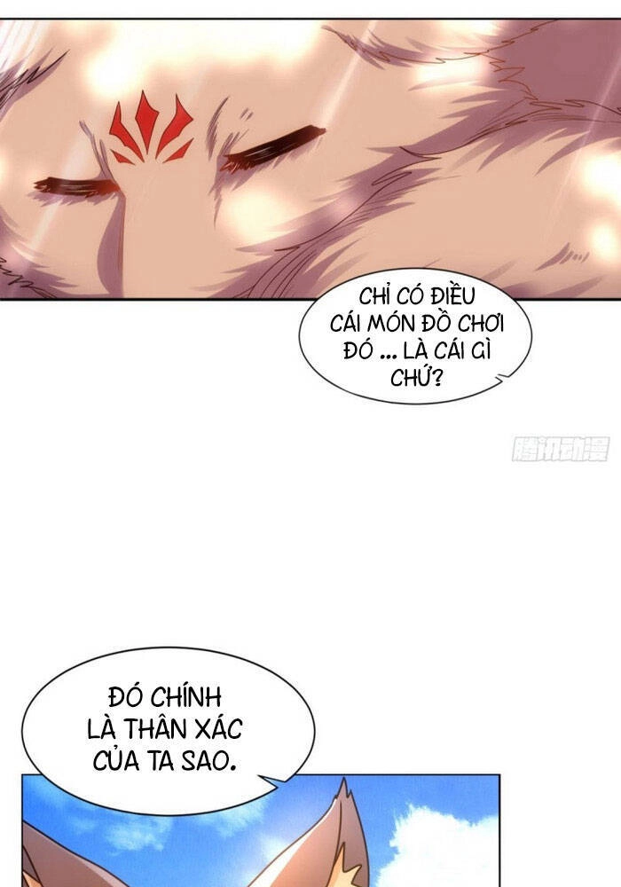 Lão Tổ Của Bạn Đang Online Chapter 114 - 23