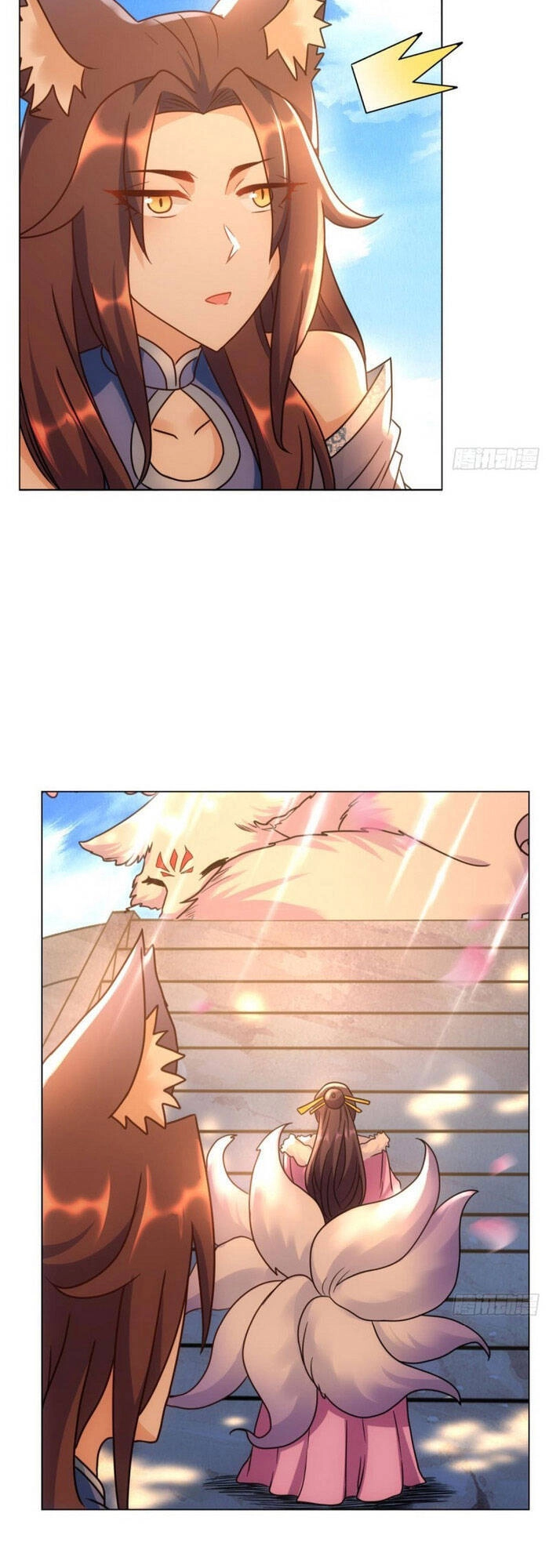 Lão Tổ Của Bạn Đang Online Chapter 114 - 24