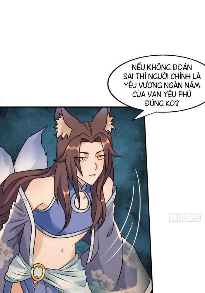Lão Tổ Của Bạn Đang Online Chapter 114 - 25