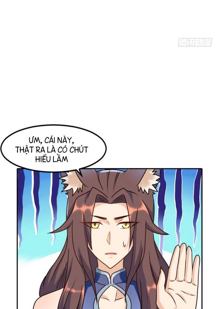 Lão Tổ Của Bạn Đang Online Chapter 114 - 29