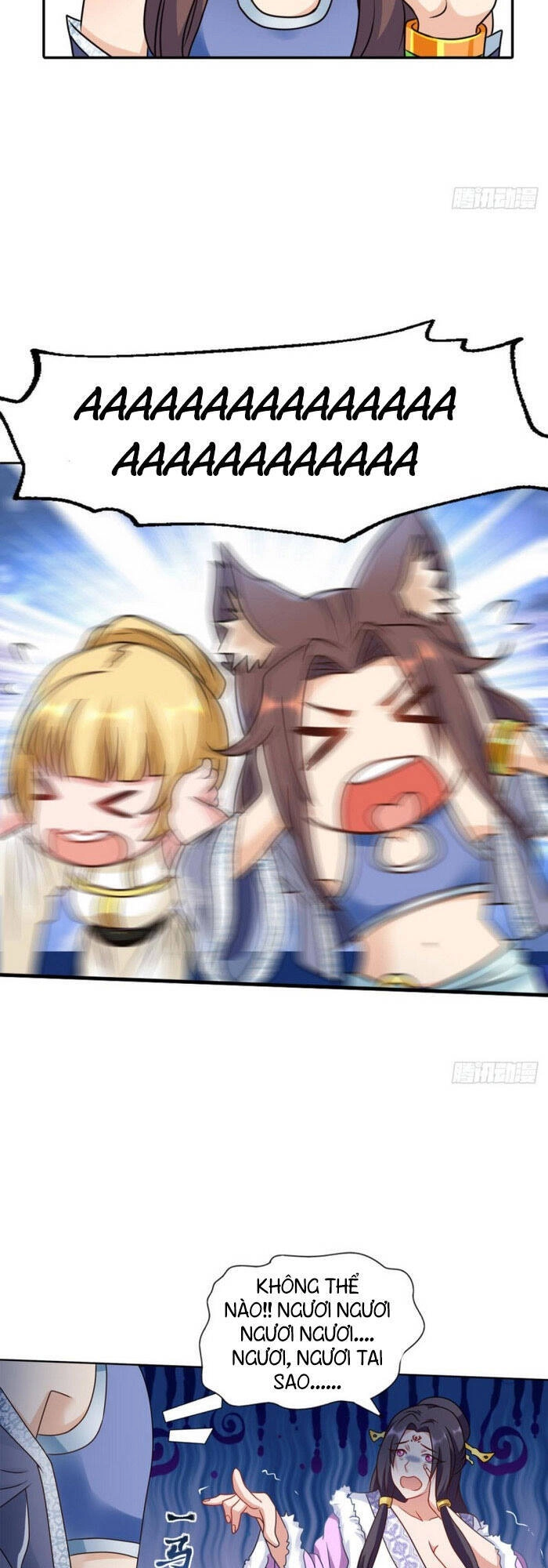 Lão Tổ Của Bạn Đang Online Chapter 114 - 30