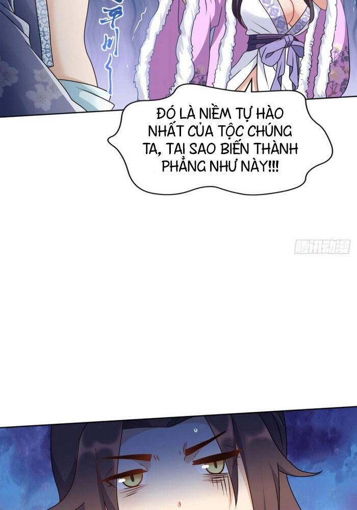 Lão Tổ Của Bạn Đang Online Chapter 114 - 31