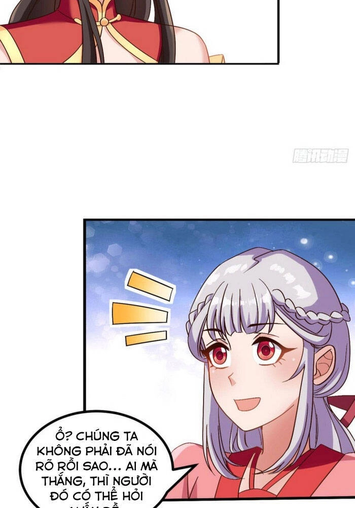 Lão Tổ Của Bạn Đang Online Chapter 115 - 4