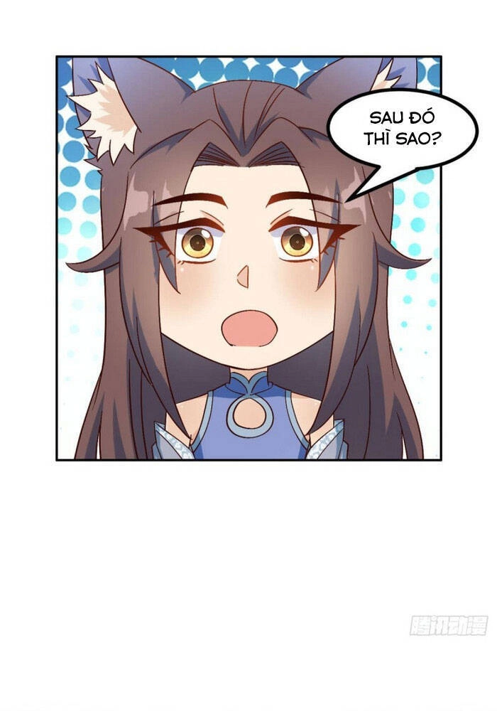 Lão Tổ Của Bạn Đang Online Chapter 115 - 16