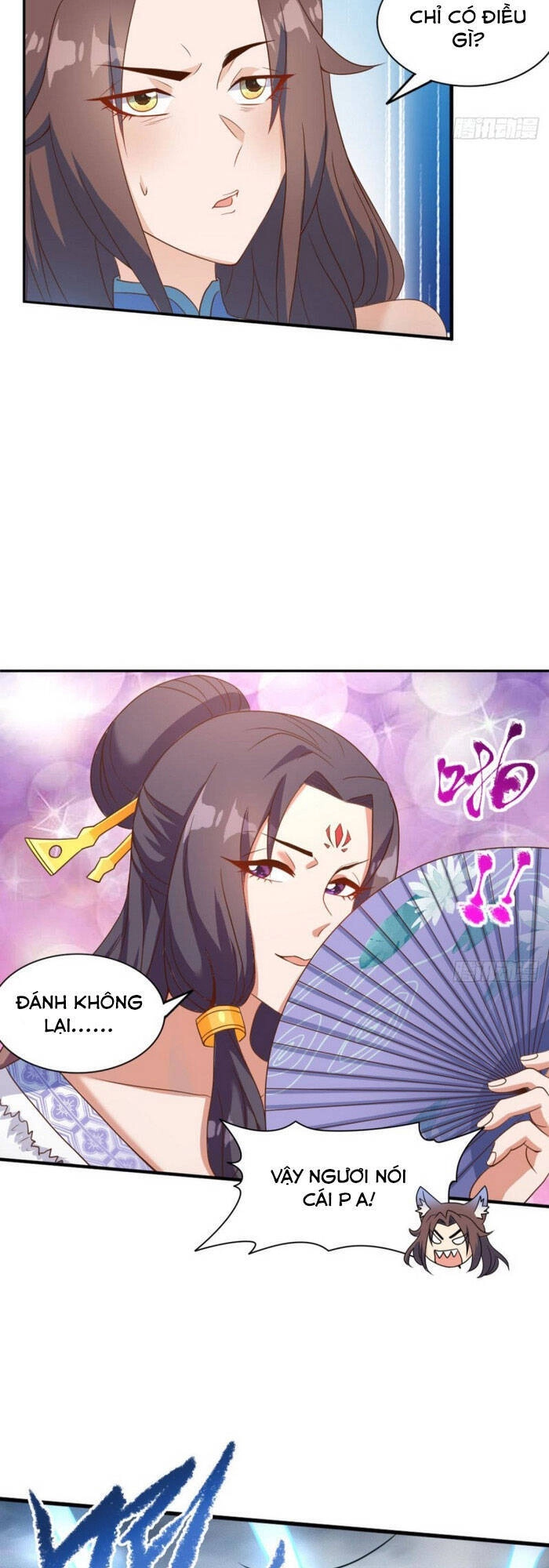 Lão Tổ Của Bạn Đang Online Chapter 115 - 19